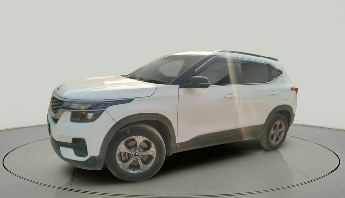 2020 KIA SELTOS HTK PLUS AT 1.5 DIESEL, Diesel, Automatic, 74,297 km, exterior