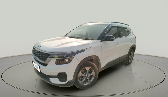 2020 KIA SELTOS HTK PLUS AT 1.5 DIESEL, Diesel, Automatic, 74,297 km, exterior