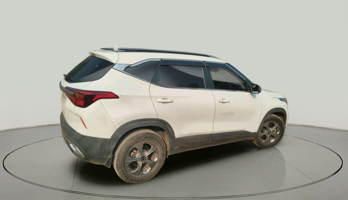 2020 KIA SELTOS HTK PLUS AT 1.5 DIESEL, Diesel, Automatic, 74,297 km, exterior