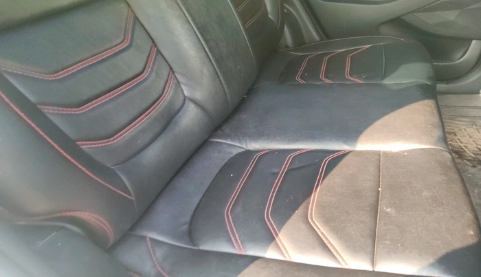 2020 KIA SELTOS HTK PLUS AT 1.5 DIESEL, Diesel, Automatic, 74,297 km, interior