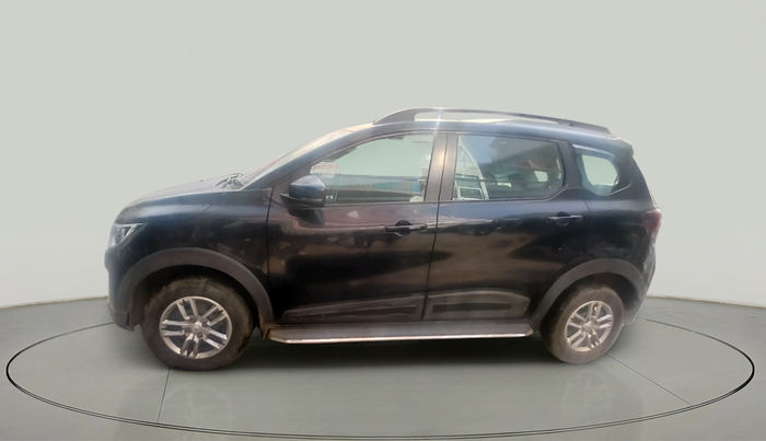 2024 Renault TRIBER RXT, Petrol, Manual, 10,341 km, exterior