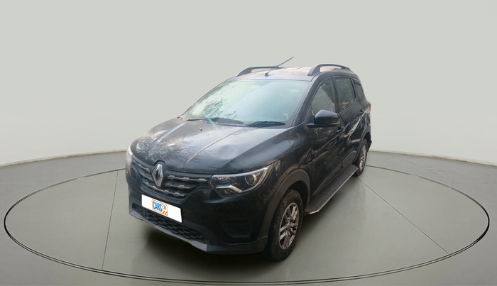 2024 Renault TRIBER RXT, Petrol, Manual, 10,341 km, exterior