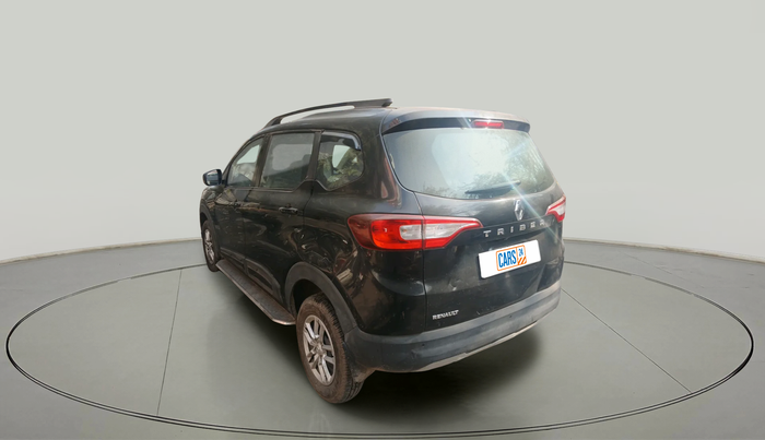 2024 Renault TRIBER RXT, Petrol, Manual, 10,341 km, exterior