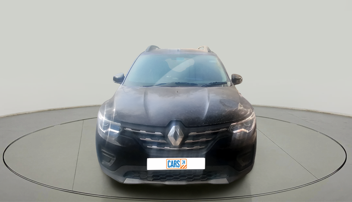2024 Renault TRIBER RXT, Petrol, Manual, 10,341 km, exterior