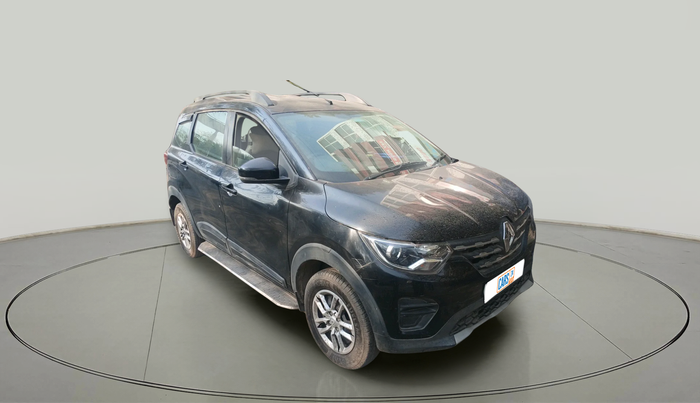 2024 Renault TRIBER RXT, Petrol, Manual, 10,341 km, exterior
