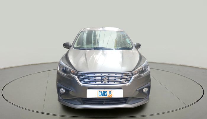 2021 Maruti Ertiga ZXI+ SHVS, Petrol, Manual, 21,451 km, exterior