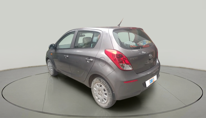 2013 Hyundai i20 MAGNA 1.2, Petrol, Manual, 38,774 km, exterior
