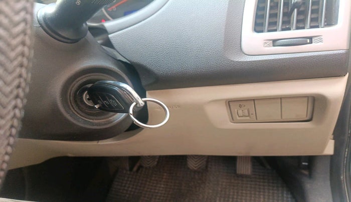 2013 Hyundai i20 MAGNA 1.2, Petrol, Manual, 38,774 km, interior