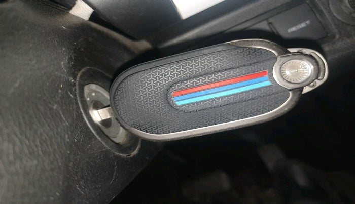 2023 MG COMET PACE, Electric, Automatic, 10,287 km, interior