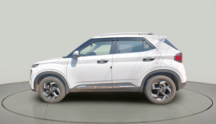2019 Hyundai VENUE SX PLUS 1.0 TURBO DCT, Petrol, Automatic, 76,180 km, exterior