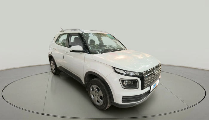 2022 Hyundai VENUE S(O) 1.2, Petrol, Manual, 9,491 km, exterior
