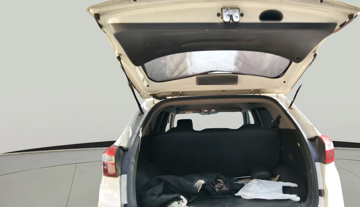 2017 Hyundai Creta E PLUS 1.4 DIESEL, Diesel, Manual, 70,429 km, exterior