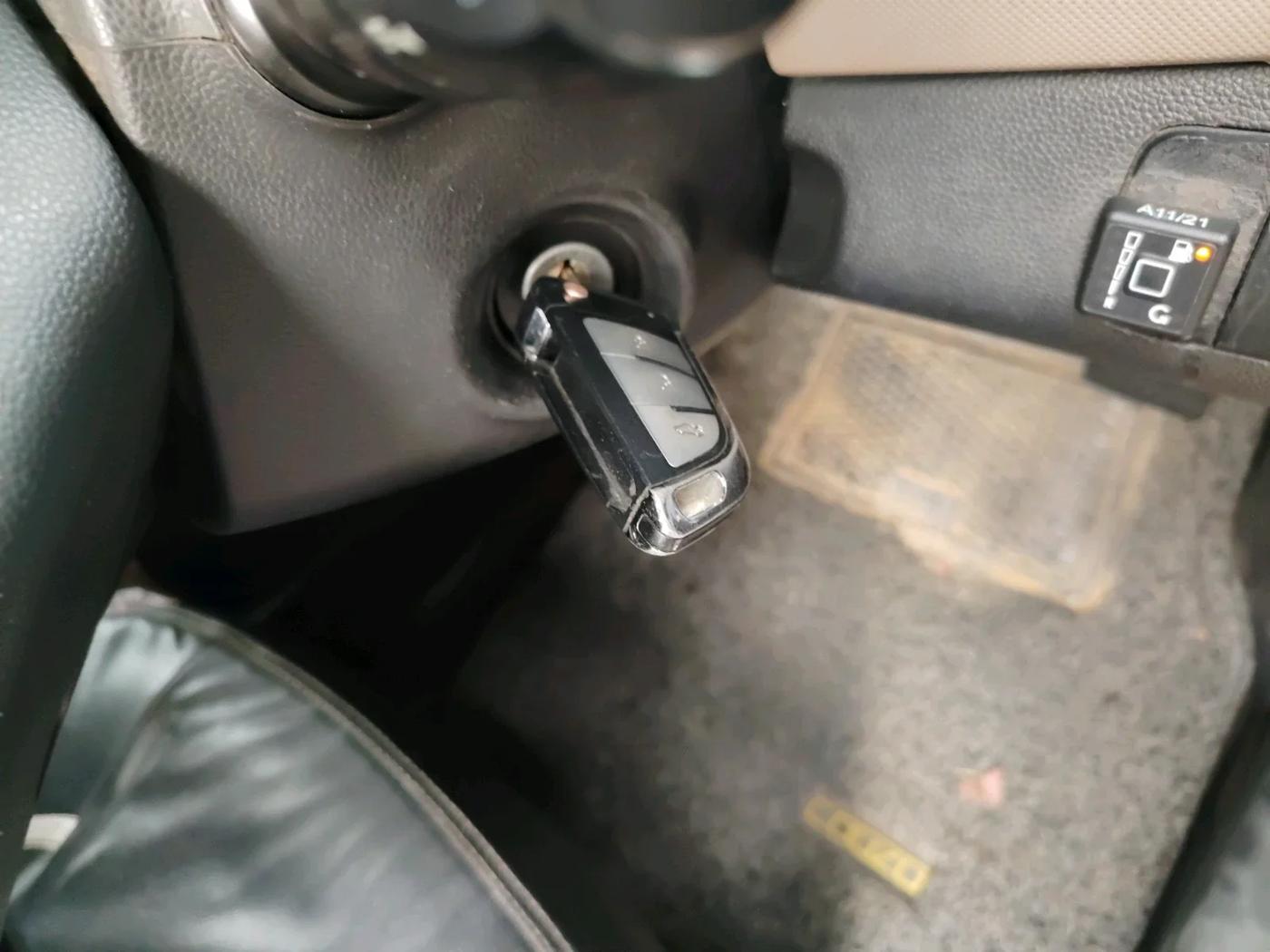 2017 Hyundai Grand i10 MAGNA 1.2 KAPPA VTVT CNG, CNG, Manual, 88,397 km, interior