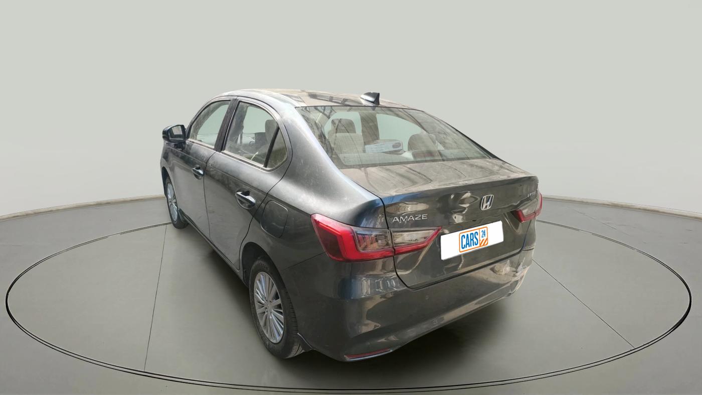 2025 Honda Amaze 1.2L I-VTEC VX, Petrol, Manual, 4,774 km, exterior