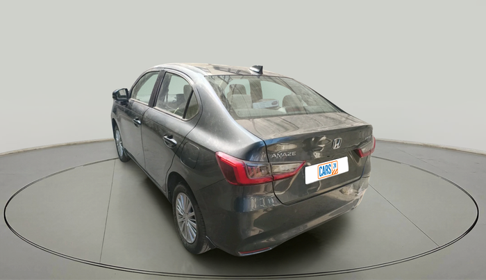 2025 Honda Amaze 1.2L I-VTEC VX, Petrol, Manual, 4,774 km, exterior