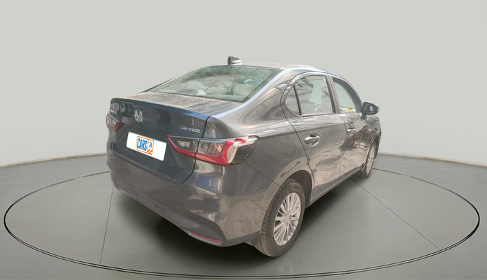 2025 Honda Amaze 1.2L I-VTEC VX, Petrol, Manual, 4,774 km, exterior