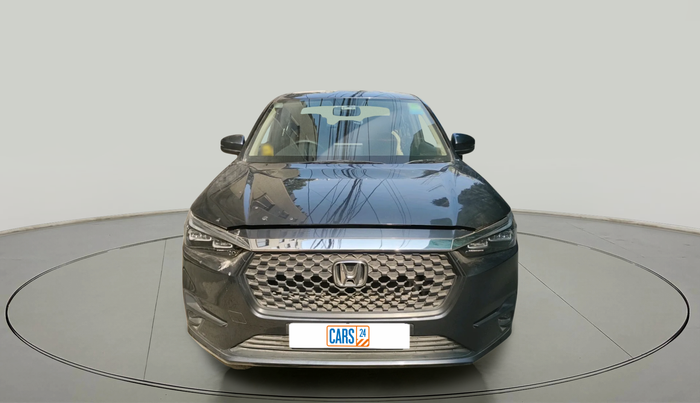 2025 Honda Amaze 1.2L I-VTEC VX, Petrol, Manual, 4,774 km, exterior