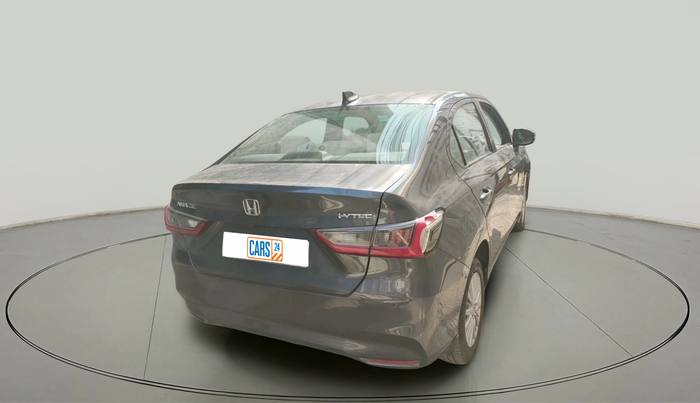 2025 Honda Amaze 1.2L I-VTEC VX, Petrol, Manual, 4,774 km, exterior