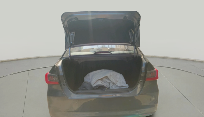 2025 Honda Amaze 1.2L I-VTEC VX, Petrol, Manual, 4,774 km, exterior