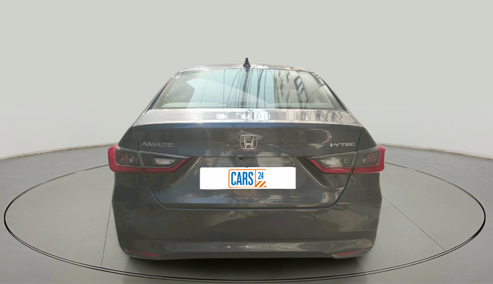 2025 Honda Amaze 1.2L I-VTEC VX, Petrol, Manual, 4,774 km, exterior