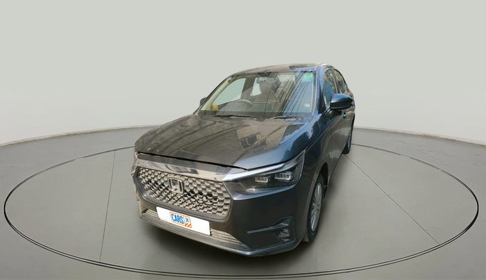 2025 Honda Amaze 1.2L I-VTEC VX, Petrol, Manual, 4,774 km, exterior