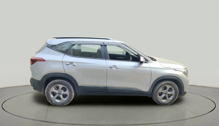 2022 KIA SELTOS HTK PLUS 1.5 DIESEL, Diesel, Manual, 57,850 km, exterior