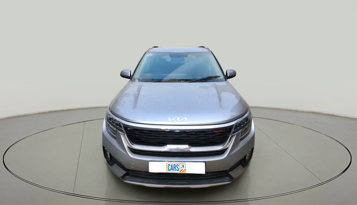 2022 KIA SELTOS HTK PLUS 1.5 DIESEL, Diesel, Manual, 57,850 km, exterior