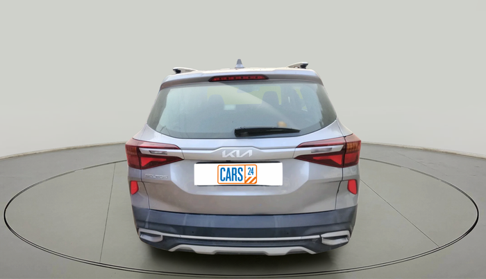 2022 KIA SELTOS HTK PLUS 1.5 DIESEL, Diesel, Manual, 57,850 km, exterior