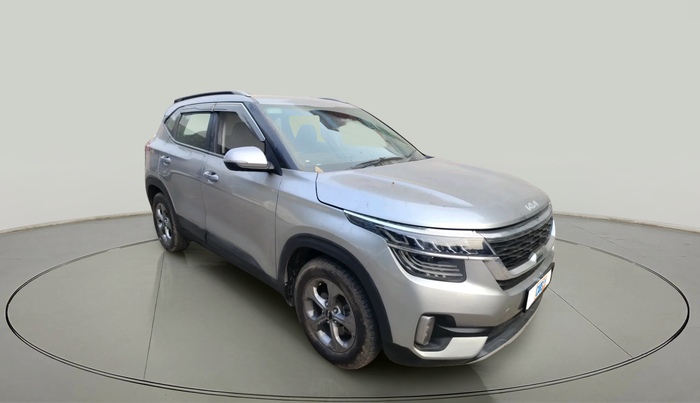 2022 KIA SELTOS HTK PLUS 1.5 DIESEL, Diesel, Manual, 57,850 km, exterior