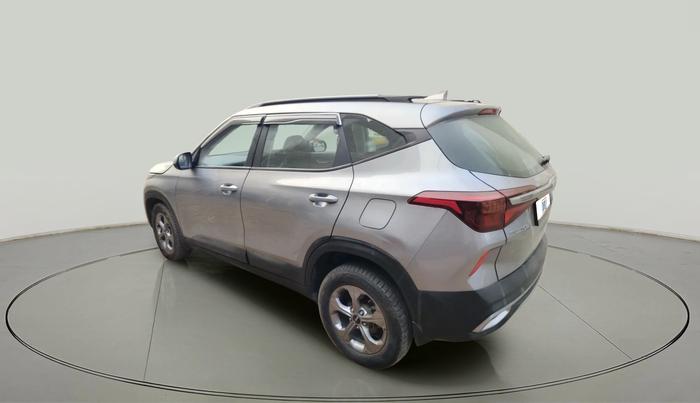 2022 KIA SELTOS HTK PLUS 1.5 DIESEL, Diesel, Manual, 57,850 km, exterior