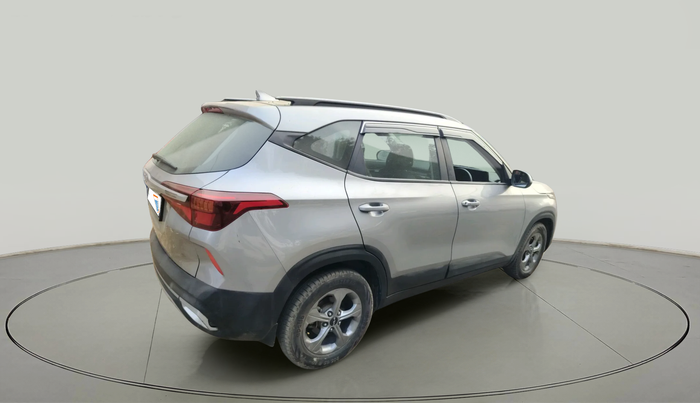 2022 KIA SELTOS HTK PLUS 1.5 DIESEL, Diesel, Manual, 57,850 km, exterior