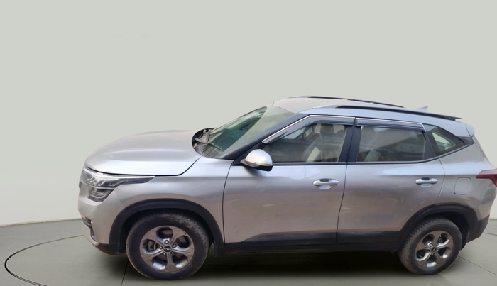 2022 KIA SELTOS HTK PLUS 1.5 DIESEL, Diesel, Manual, 57,850 km, exterior