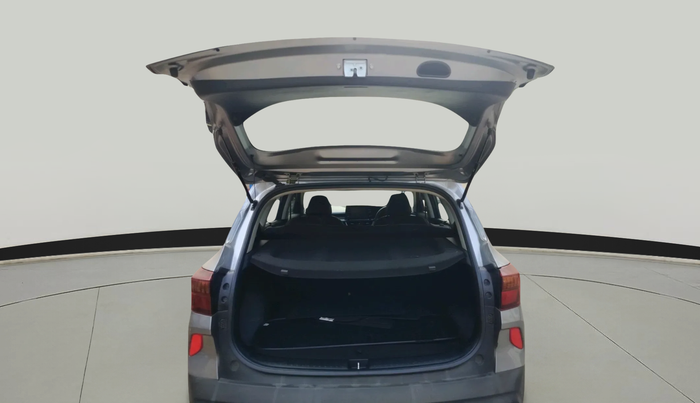 2022 KIA SELTOS HTK PLUS 1.5 DIESEL, Diesel, Manual, 57,850 km, exterior