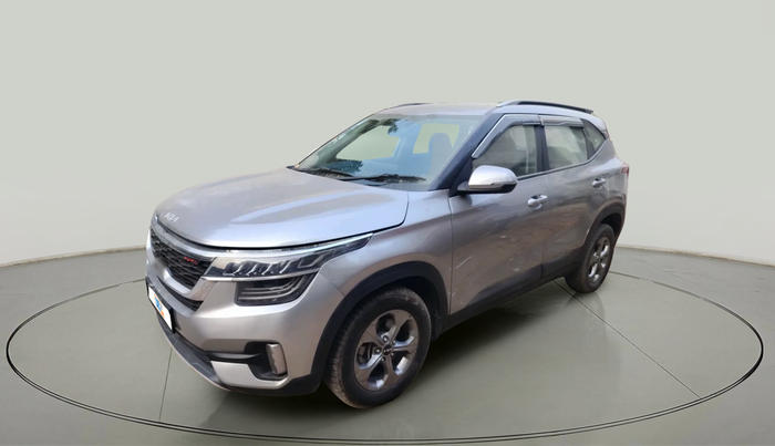 2022 KIA SELTOS HTK PLUS 1.5 DIESEL, Diesel, Manual, 57,850 km, exterior