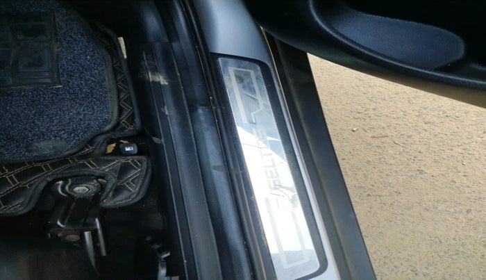 2022 KIA SELTOS HTK PLUS 1.5 DIESEL, Diesel, Manual, 57,850 km, interior