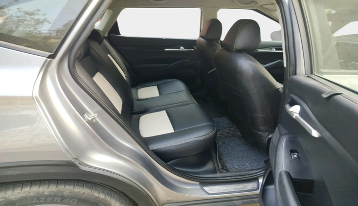 2022 KIA SELTOS HTK PLUS 1.5 DIESEL, Diesel, Manual, 57,850 km, interior