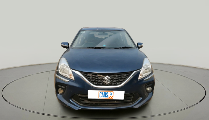 2021 Maruti Baleno SIGMA PETROL 1.2, Petrol, Manual, 25,457 km, exterior