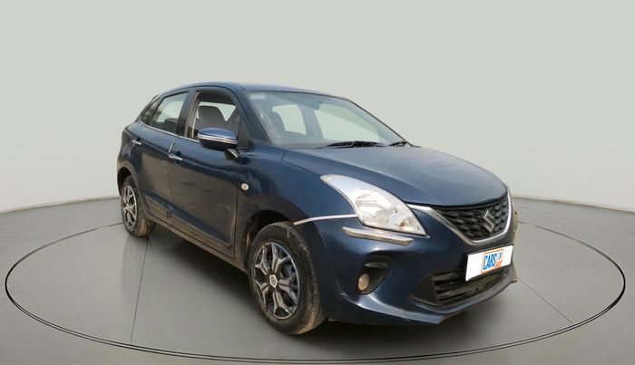 2021 Maruti Baleno SIGMA PETROL 1.2, Petrol, Manual, 25,457 km, exterior