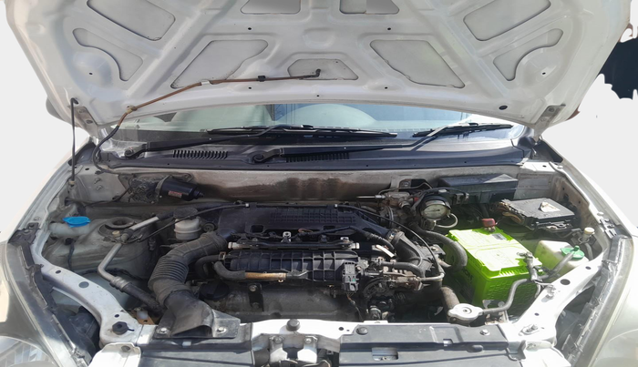 2015 Maruti Alto 800 LXI CNG, Petrol, Manual, 1,33,438 km, exterior