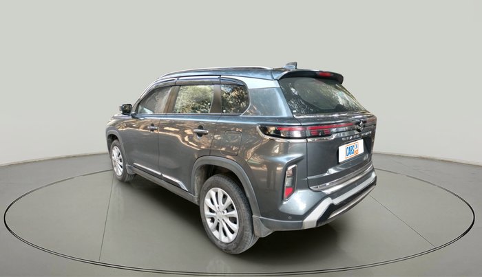 2023 Maruti Grand Vitara SIGMA SMART HYBRID, Petrol, Manual, 22,410 km, exterior