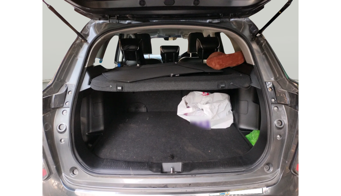 2023 Maruti Grand Vitara SIGMA SMART HYBRID, Petrol, Manual, 22,410 km, exterior