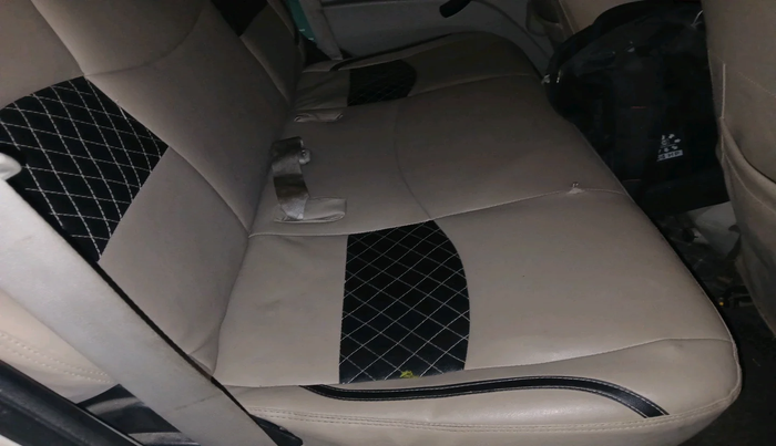 2021 Mahindra Scorpio S5, Diesel, Manual, 44,273 km, interior