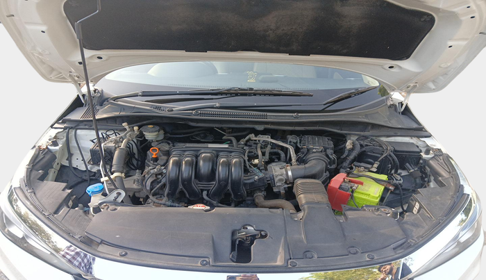 2021 Honda City 1.5L I-VTEC VX, Petrol, Manual, 54,522 km, exterior