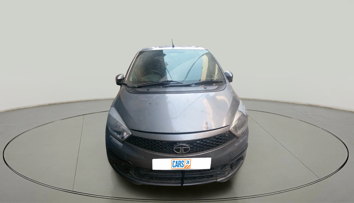 2019 Tata Tiago XT DIESEL, Diesel, Manual, 1,94,984 km, exterior