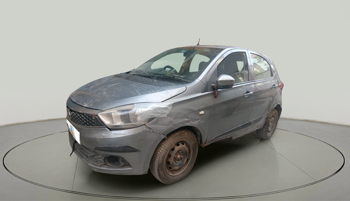 2019 Tata Tiago XT DIESEL, Diesel, Manual, 1,94,984 km, exterior