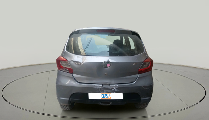 2019 Tata Tiago XT DIESEL, Diesel, Manual, 1,94,984 km, exterior