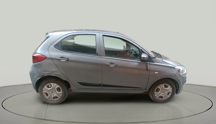 2019 Tata Tiago XT DIESEL, Diesel, Manual, 1,94,984 km, exterior