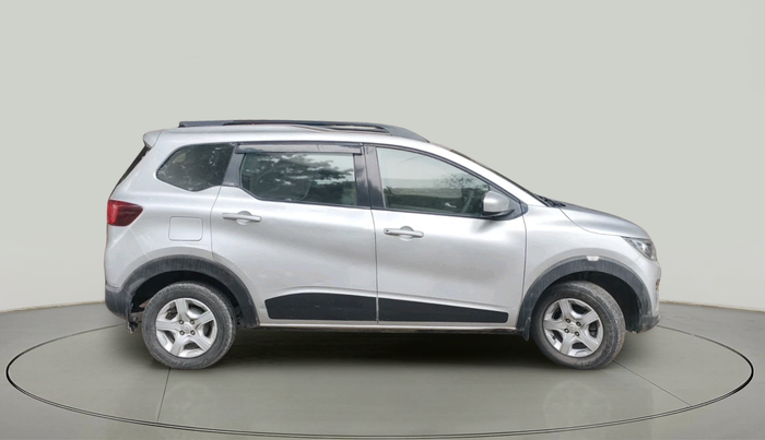 2019 Renault TRIBER RXZ, Petrol, Manual, 1,19,381 km, exterior