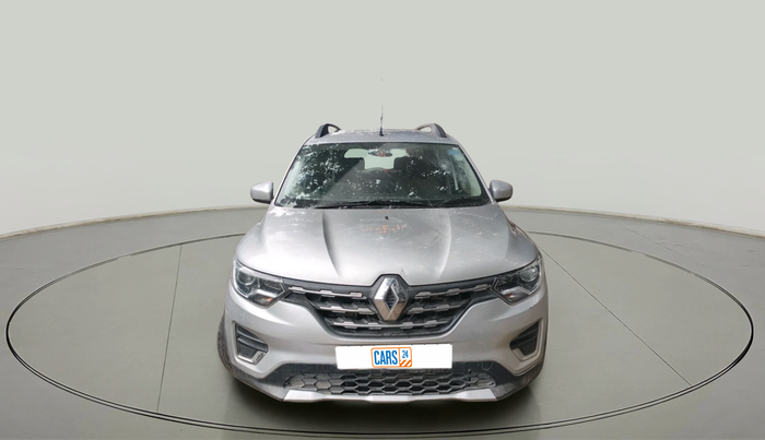 2019 Renault TRIBER RXZ, Petrol, Manual, 1,19,381 km, exterior