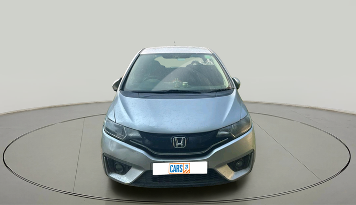 2016 Honda Jazz 1.2L I-VTEC VX, Petrol, Manual, 77,448 km, exterior